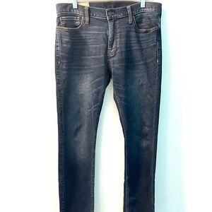 Men’s Hollister Jeans